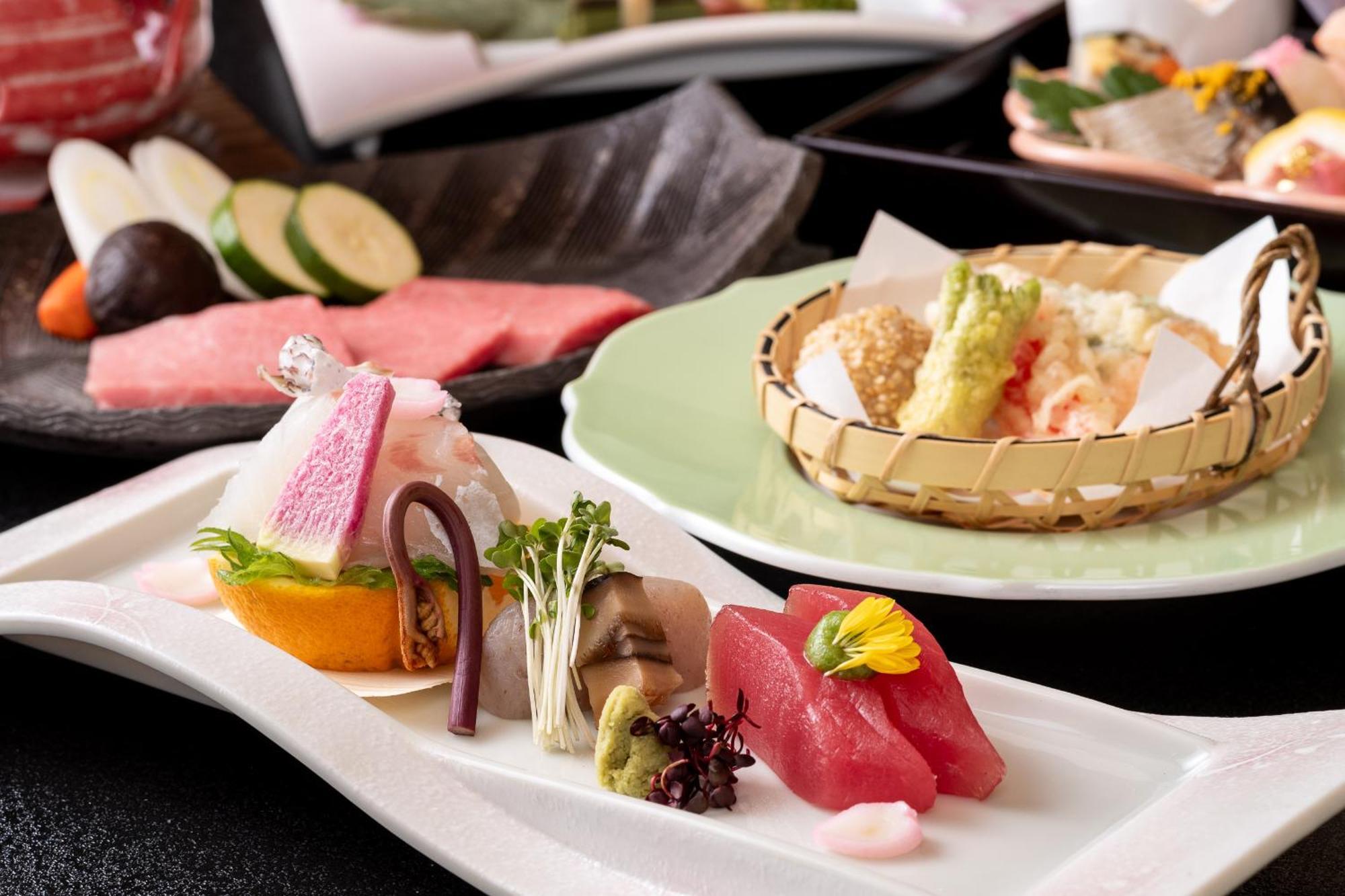 Enakyo Onsen Hotel Yuzuriha المظهر الخارجي الصورة